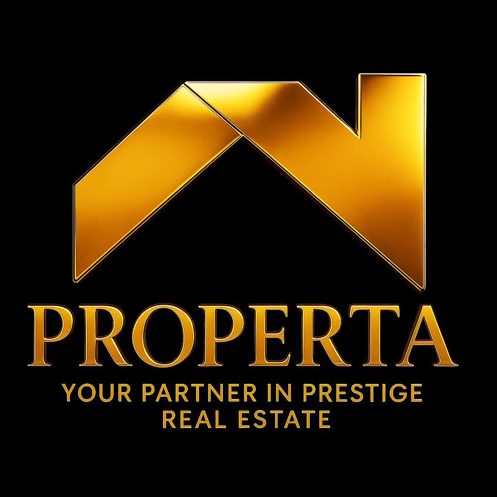 Properta Logo